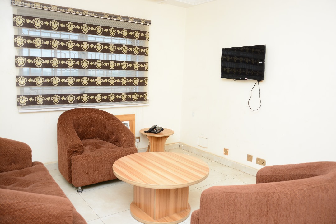 Royal Suite Bathroom